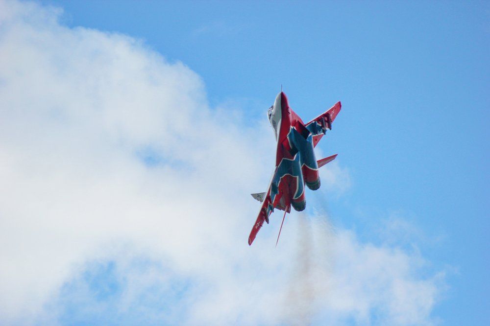 Photograph by Марина Панкова