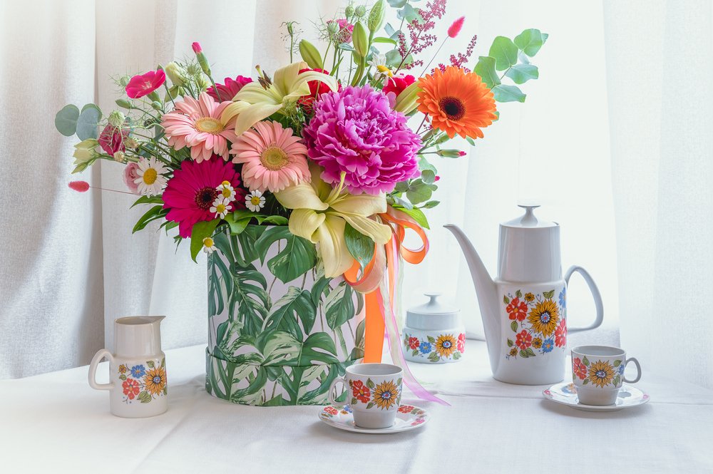 Повторение.