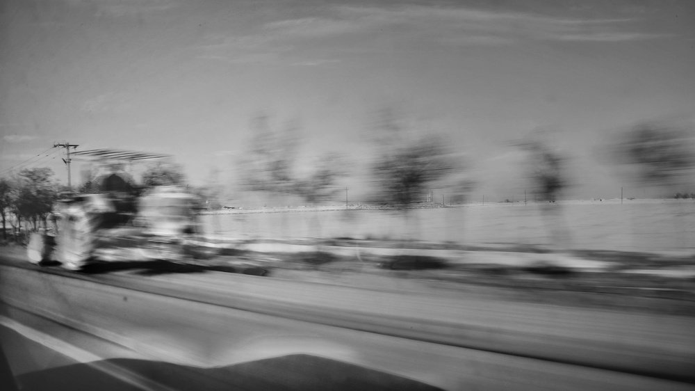 Photograph by Seyyed Mostafa Seyyedalhoseini