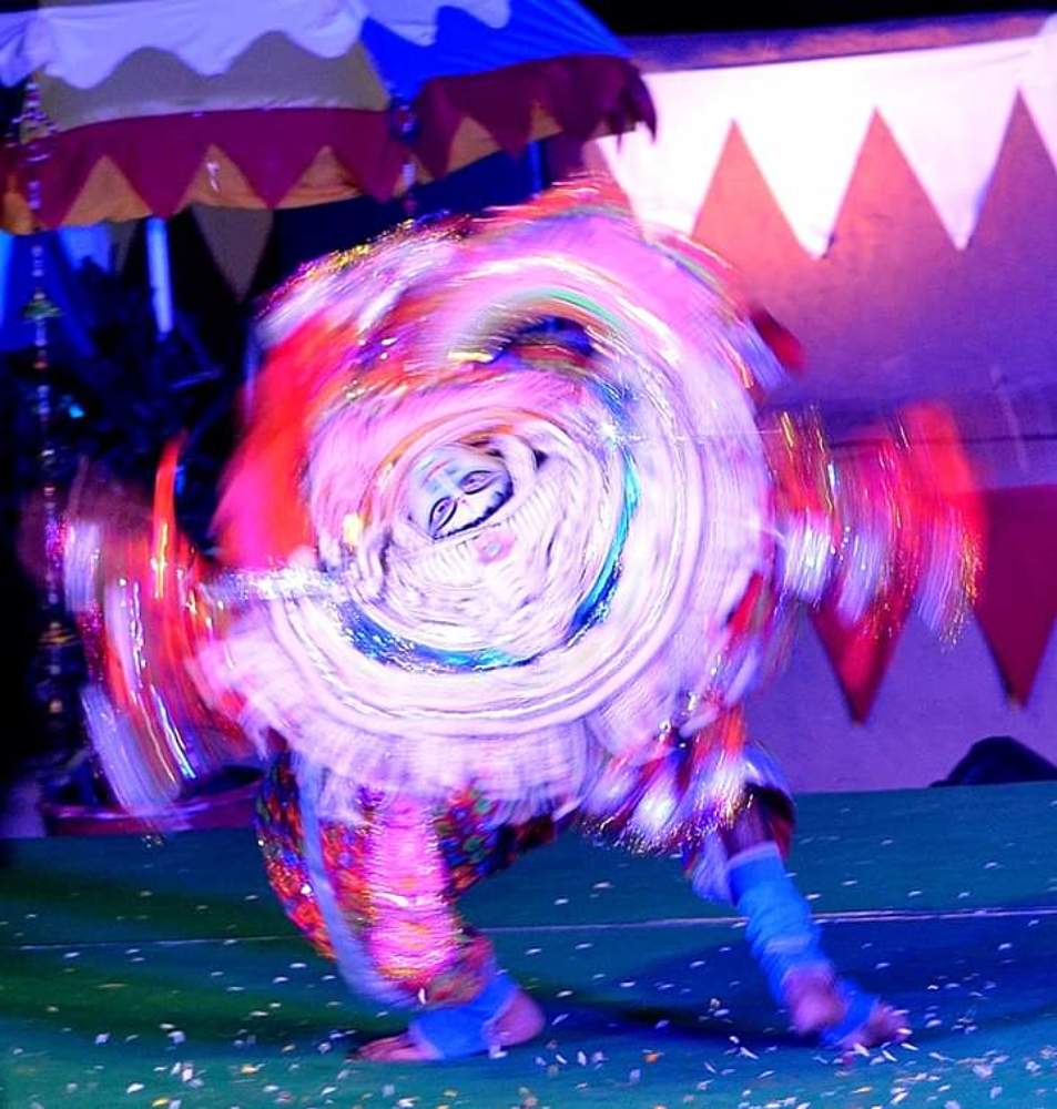 Photograph by Ajay Shrivastava