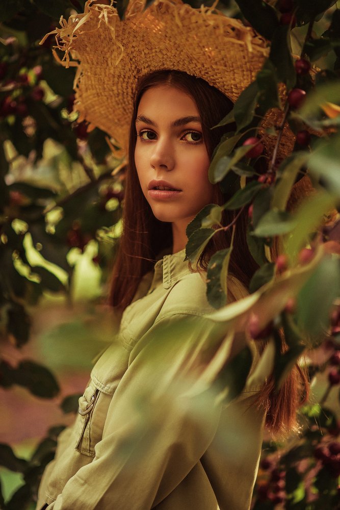 Photograph by Екатерина Фомина