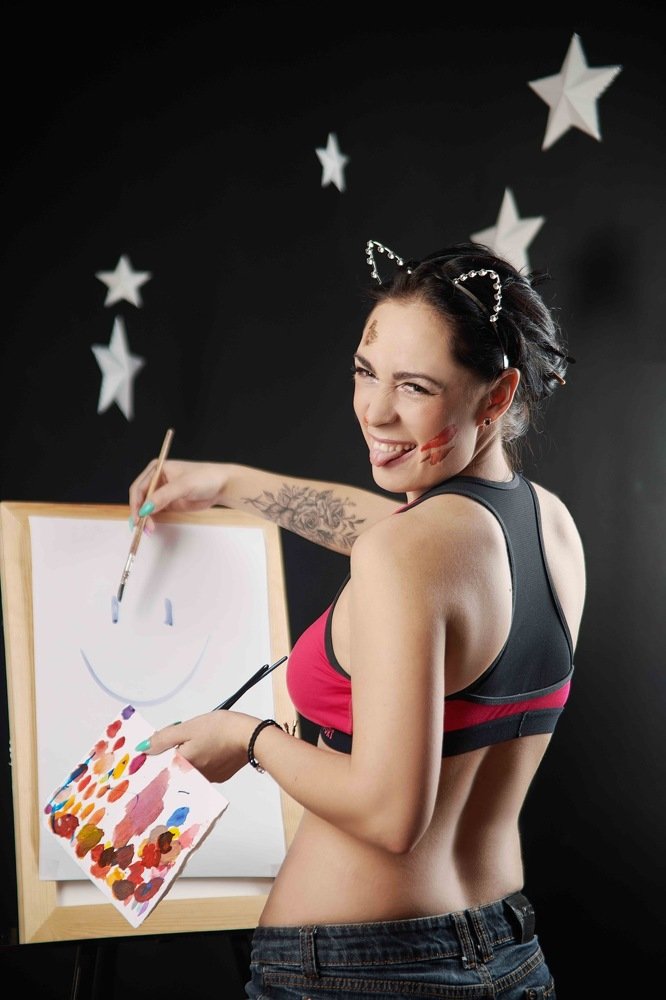 Photograph by Ирина Оболенская