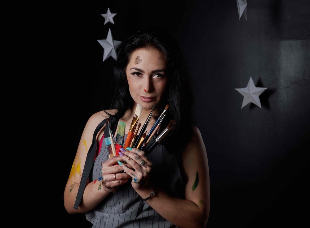 Photograph by Ирина Оболенская