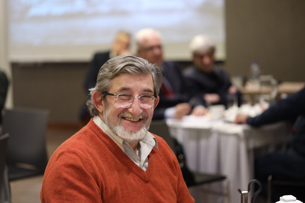 Photograph by Olga Oginskaya