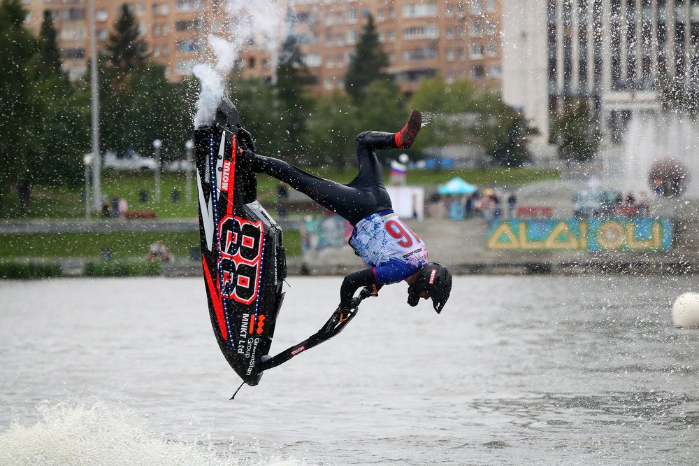 Photograph by Наталья Ксенофонтова