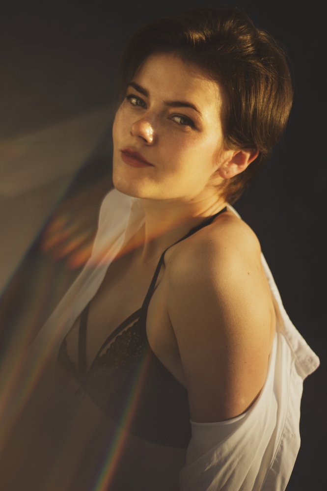 Photograph by Olesya