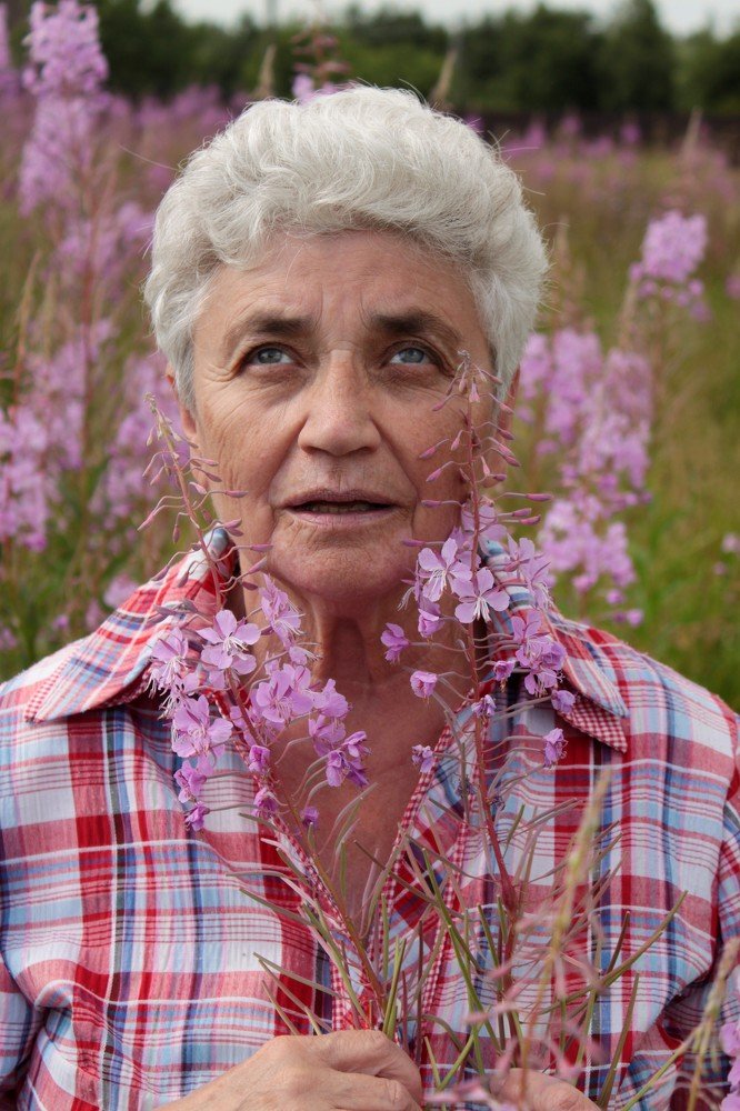 Photograph by Анастасия Солодкая