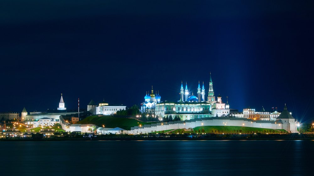 Photograph by Владимир Греков