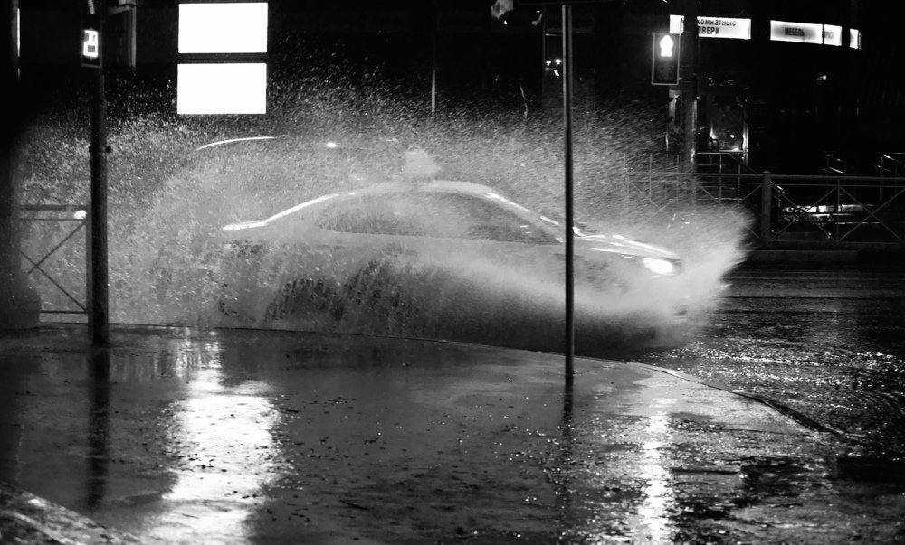 Photograph by Михаил