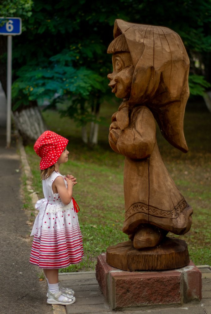 Photograph by Константин Чимбай