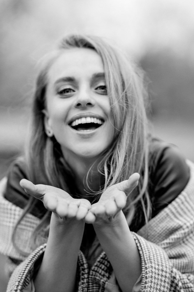 Photograph by Natalja Schleiger