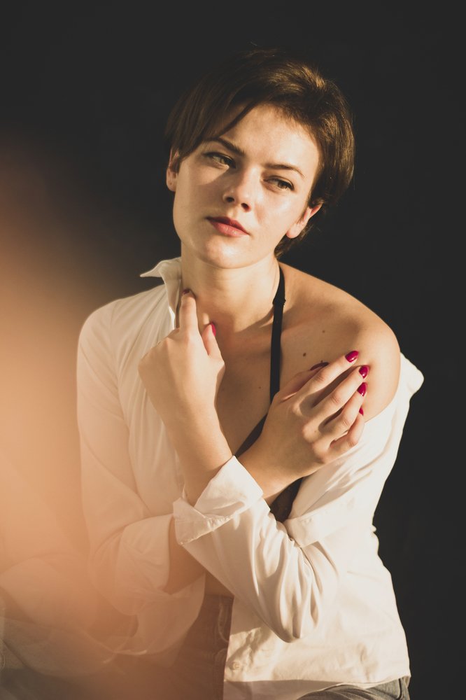 Photograph by Olesya