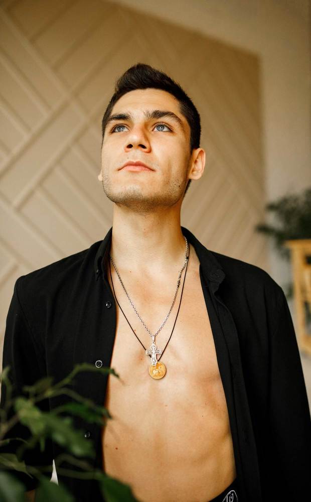 Фотография автора Анна Толмачева