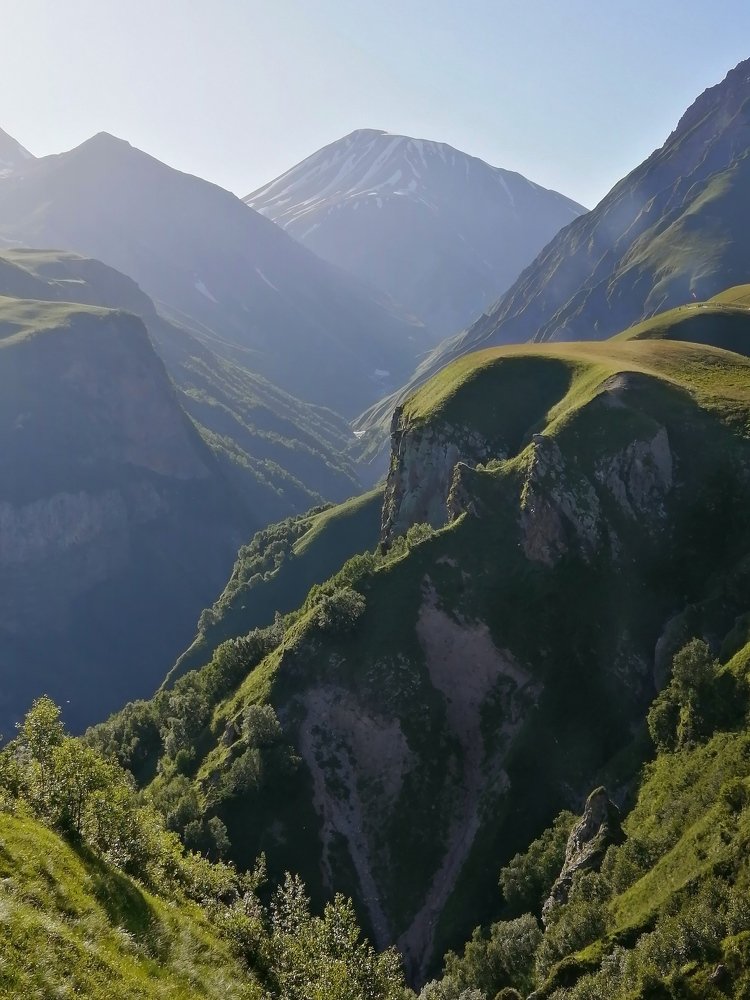 Фотография автора Анастасия Мараховская