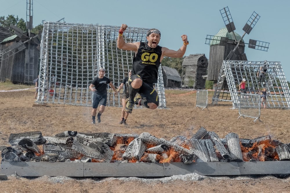 Photograph by Анна Пикаленко