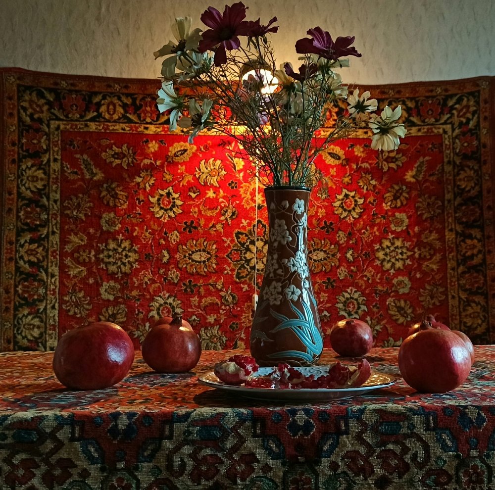 Photograph by Борис Каширин