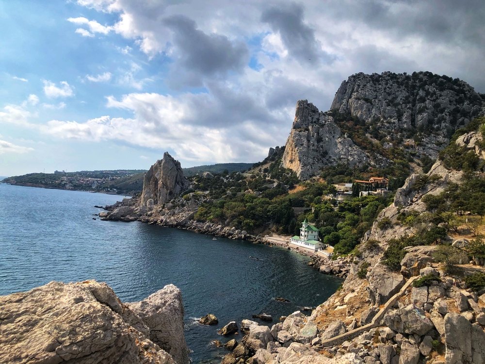 Photograph by людмила жукова