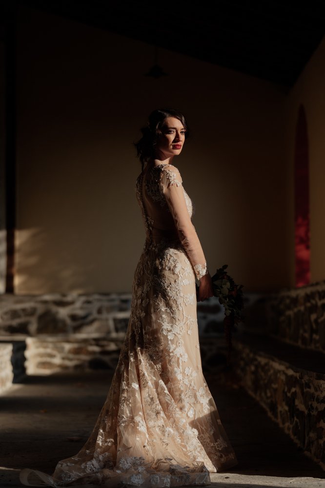 Photograph by George Ouzounis