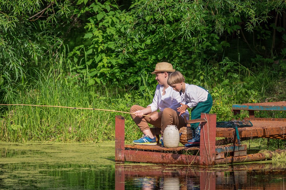 Photograph by Александр Чухланцев