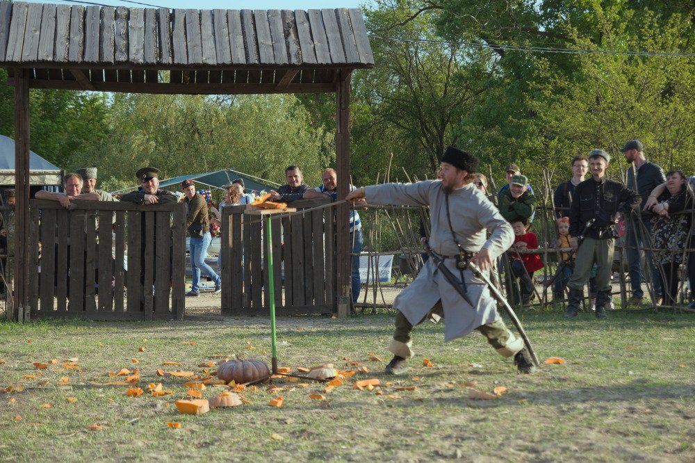 Photograph by Башлаев Константин