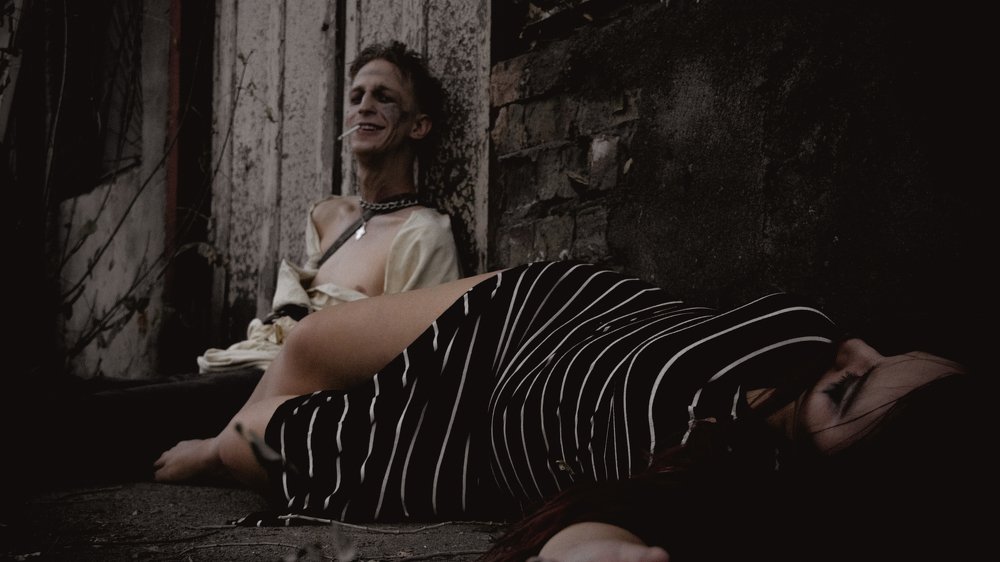 Фотография автора Михаил Веснин