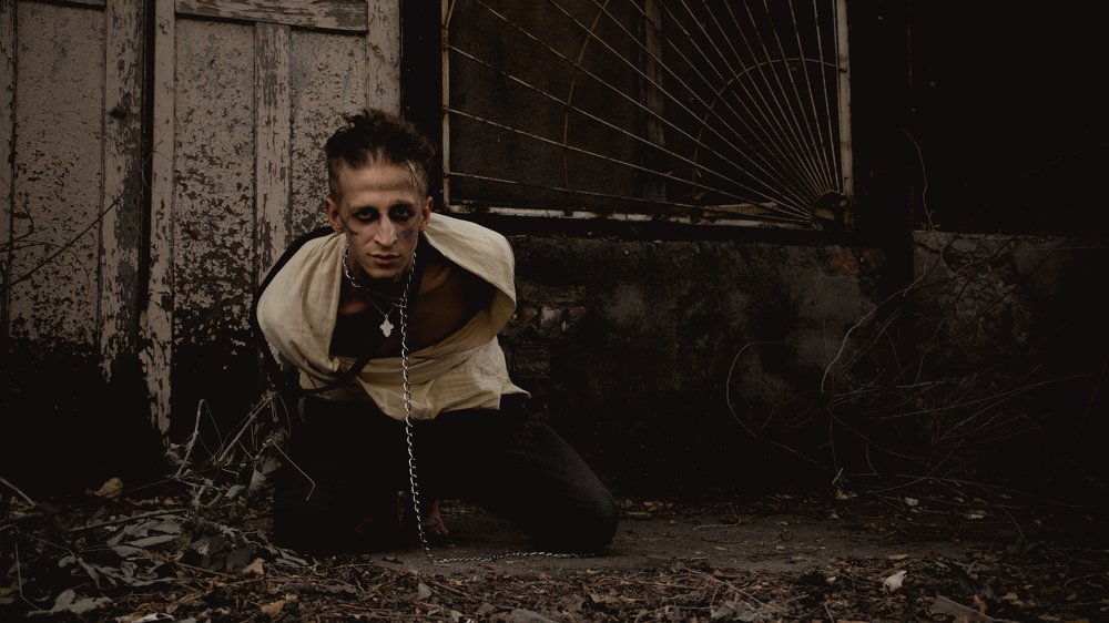 Фотография автора Михаил Веснин