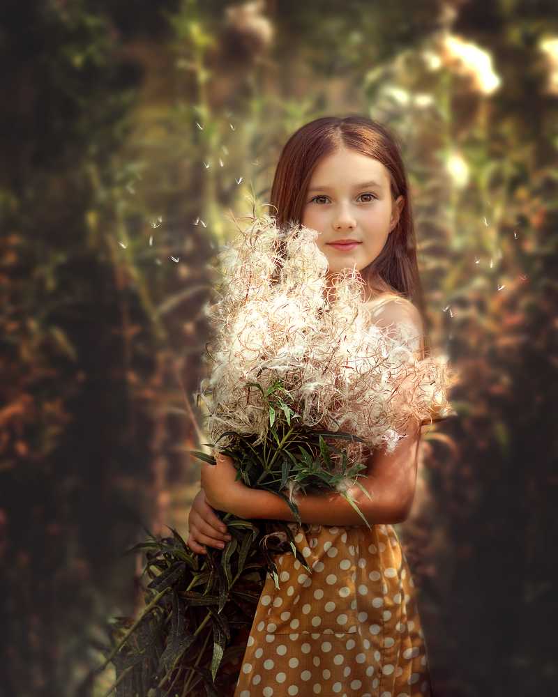 Photograph by Светлана Русанова