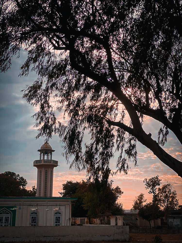 Photograph by Hafiz Ehsan