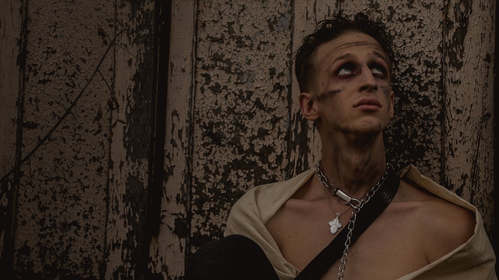 Безумие / madness