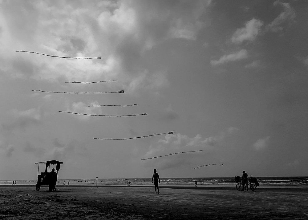 Photograph by Thiago Soares