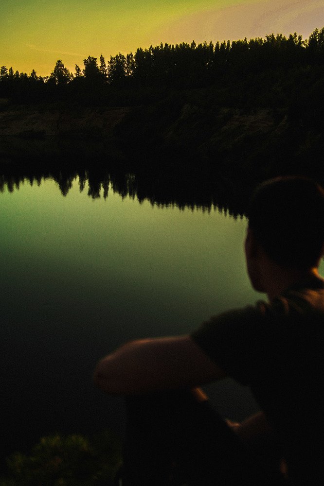 Photograph by Михаил Стацкий