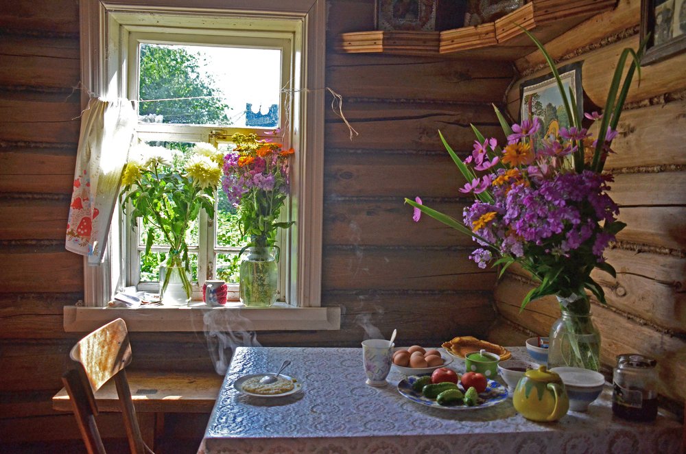 Photograph by Вера Платонова