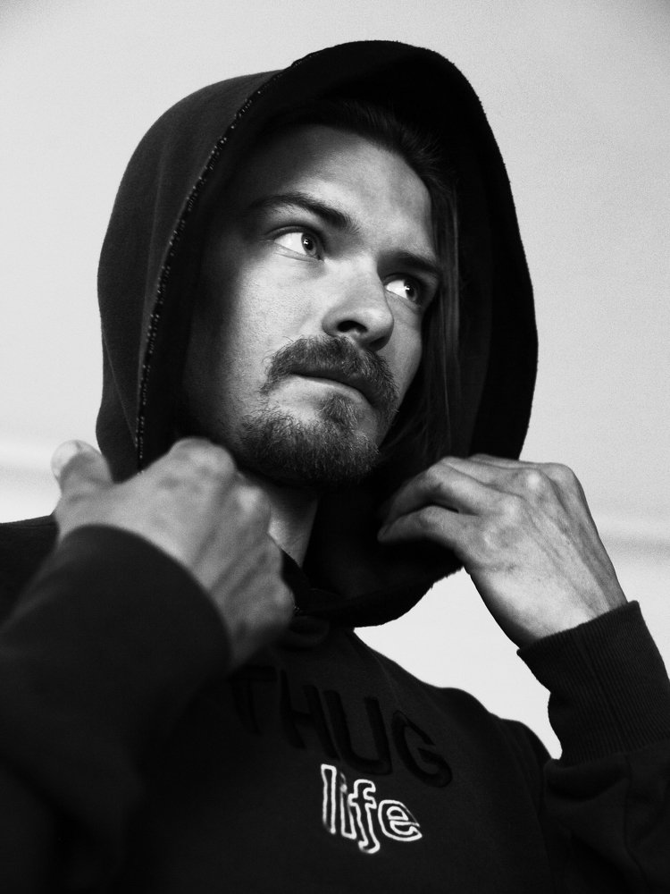 Photograph by Дмитрий Батраков