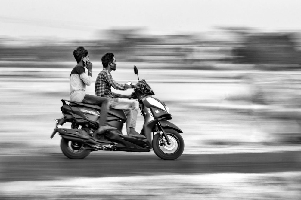 Photograph by Asamanj Maiti