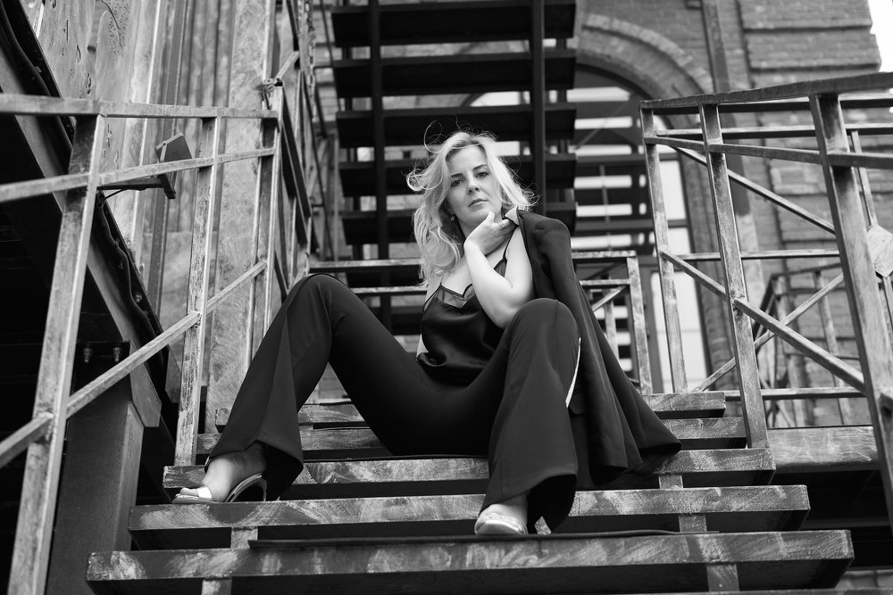 Photograph by Владимир Греков