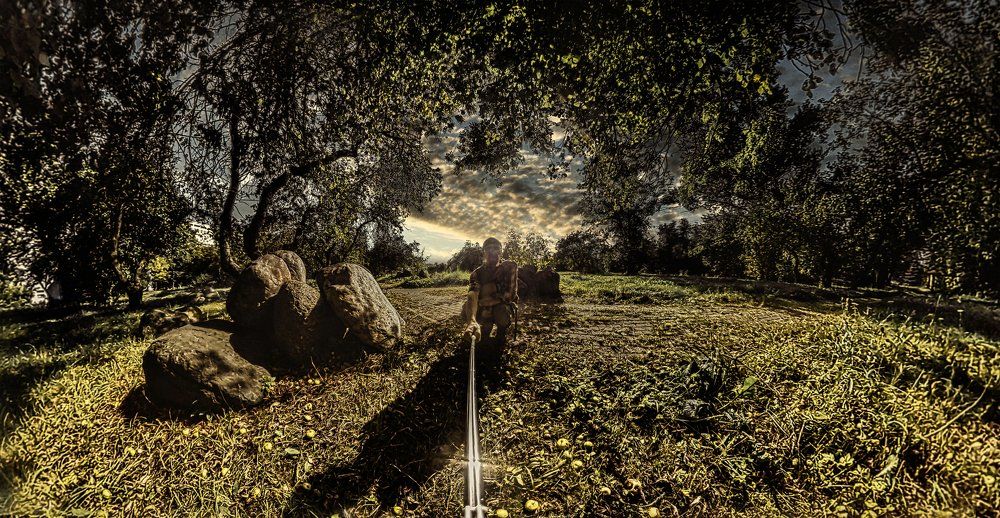 Фотография автора Дмитрий Нефёдов