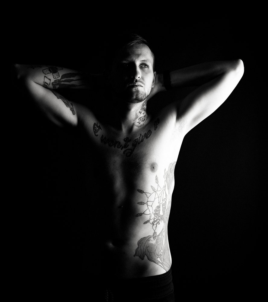 Photograph by Дмитрий Дудоладов