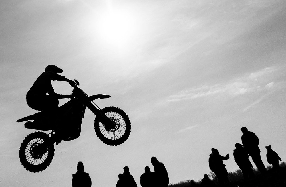 Photograph by Мария Буданова