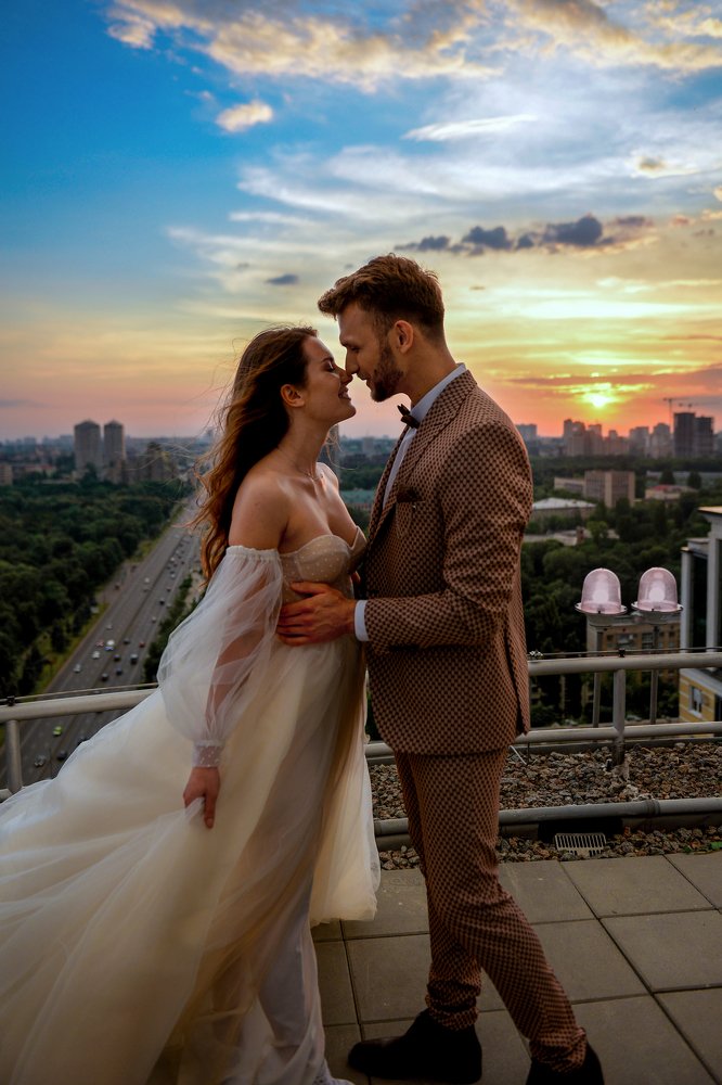 Photograph by Анна Пикаленко