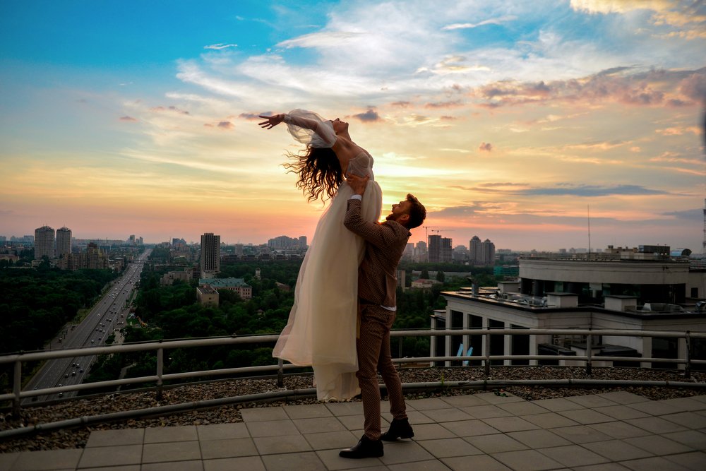 Photograph by Анна Пикаленко