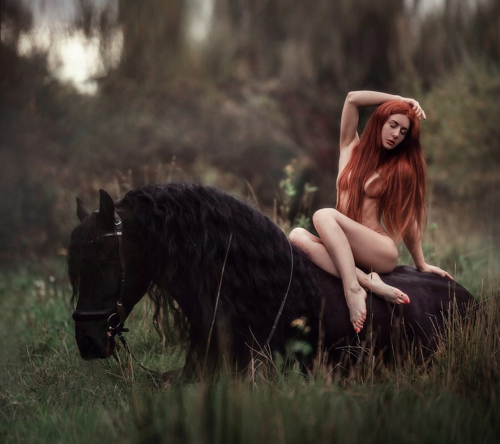 Photograph by Анна Щербицкая