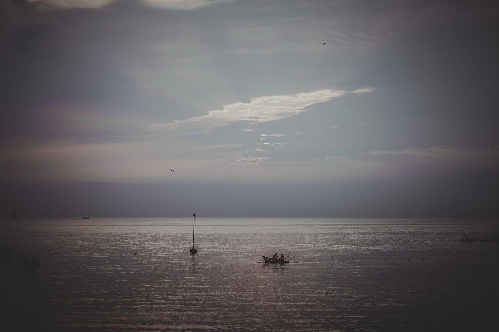 Photograph by Veronika Trubnikova