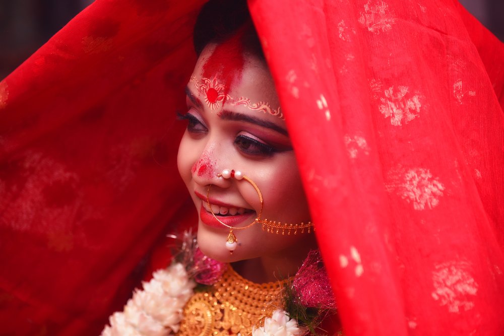 The Bride, new Beginning