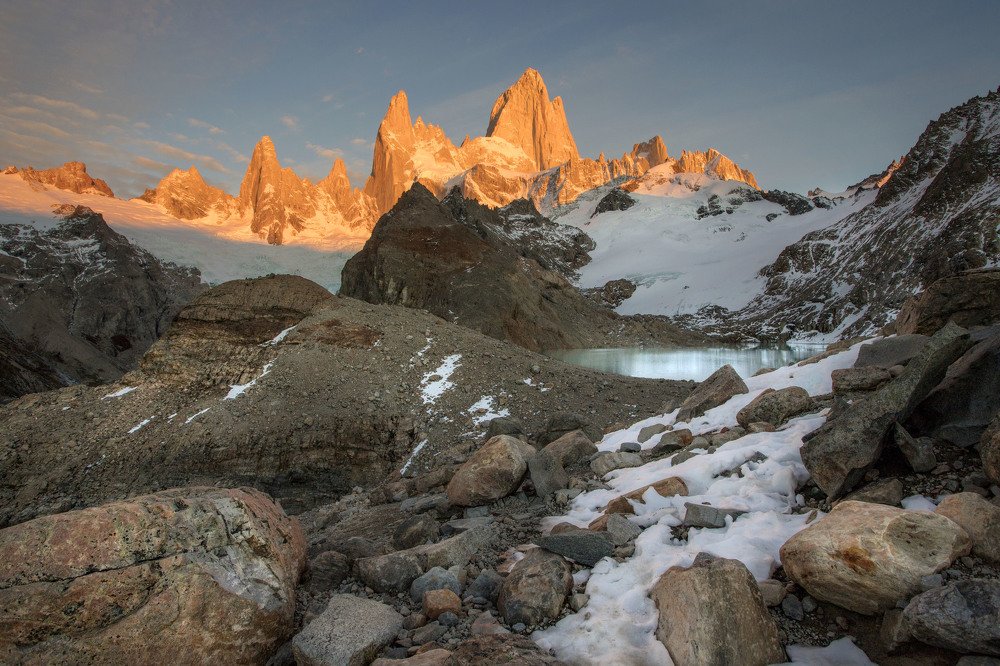 Photograph by Francisco Bertotti