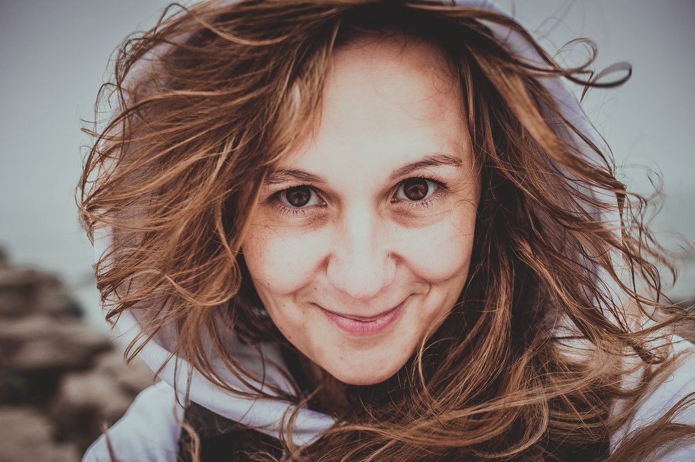 Photograph by Veronika Trubnikova