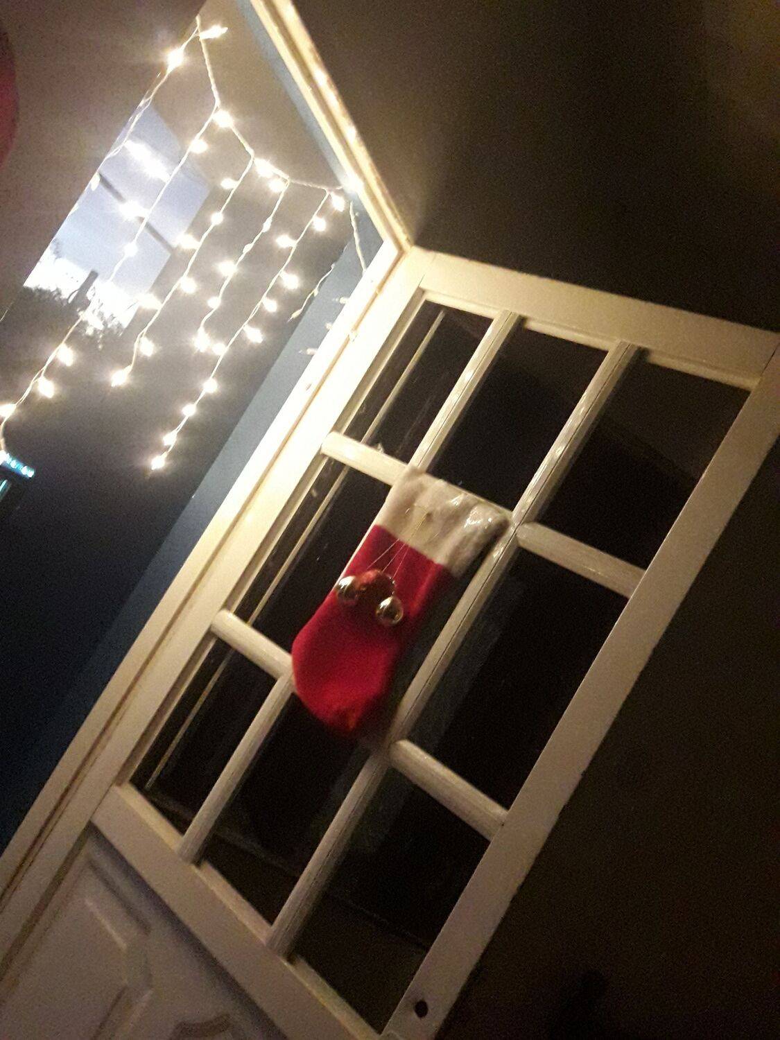 Vispera de navidad