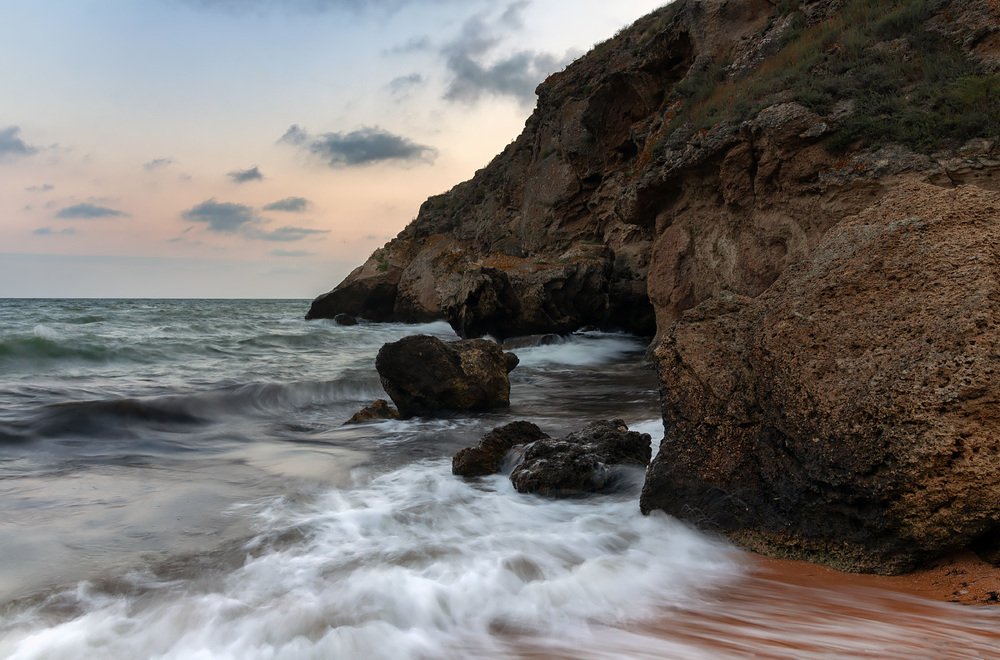 Photograph by Марина Кожевникова