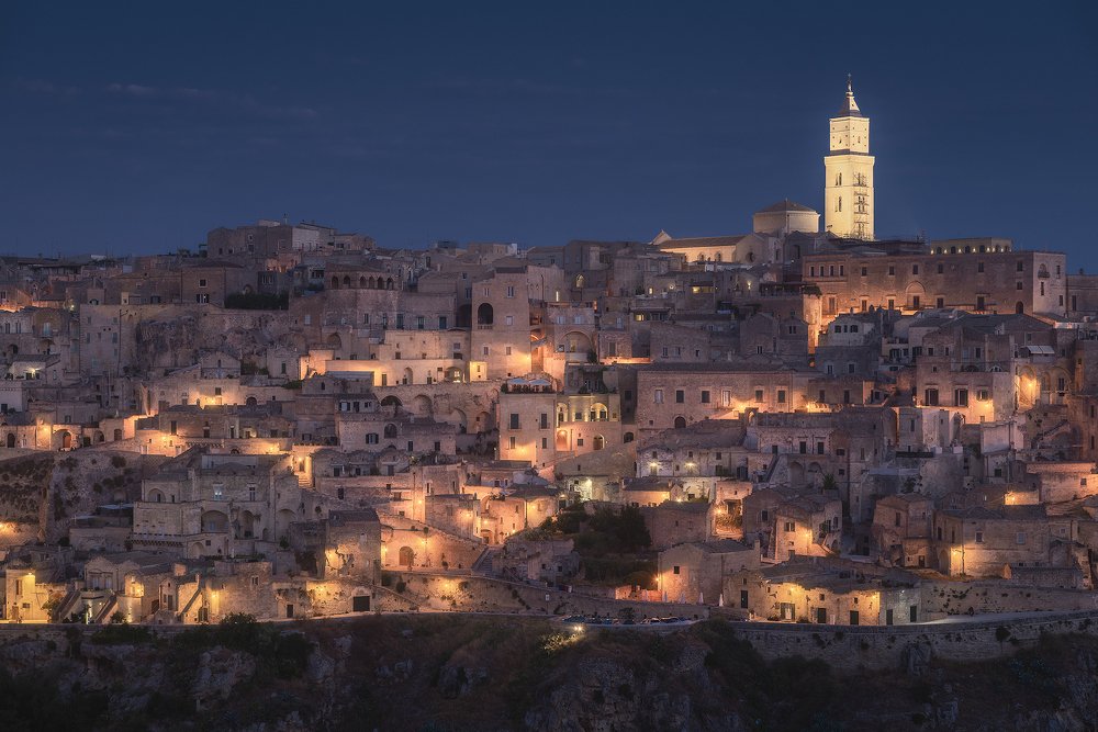 Photograph by Giovanni Barone