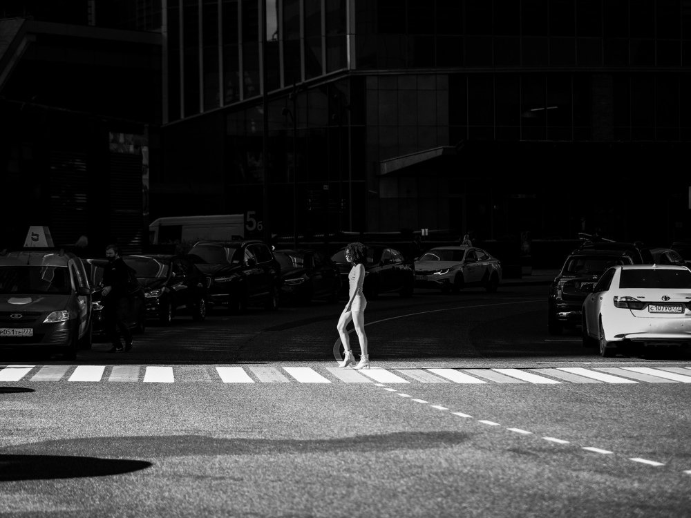 Photograph by Sergey Uskov