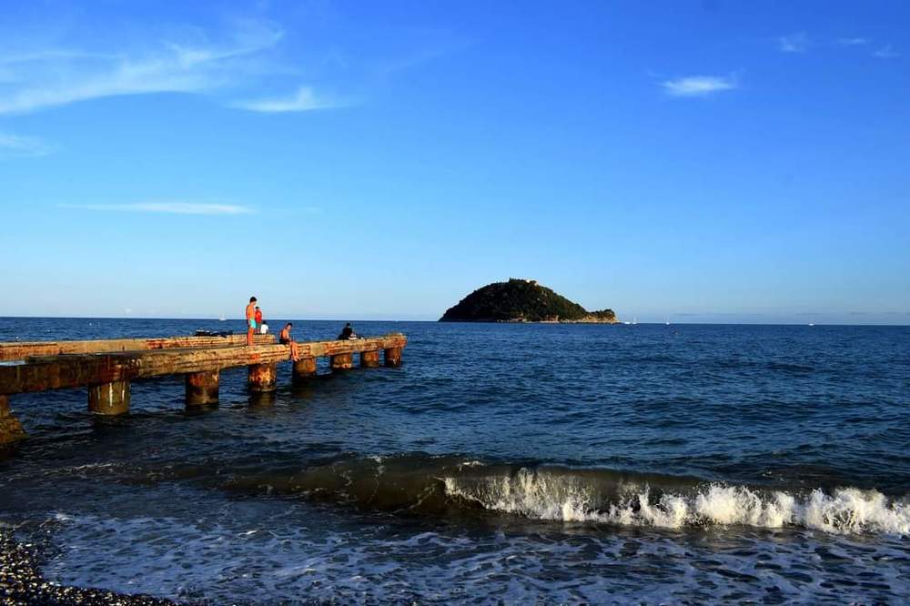 Photograph by SIMONE CIULLI